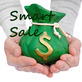 Логотип smartsale7