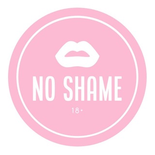 Логотип канала noshame18