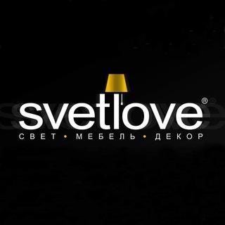 Логотип канала svetlove_salon