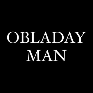 Логотип канала obladayman