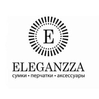 Логотип eleganzza_vl