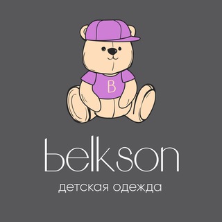 Логотип канала Belksonshop