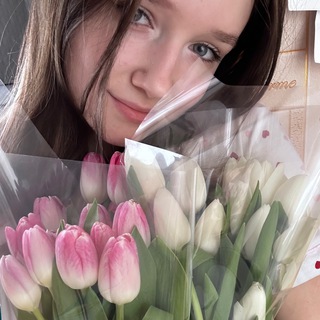 Логотип канала nastenkabox