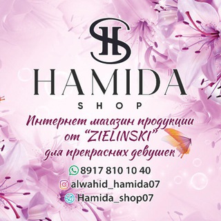 Логотип канала zielinskirozen_07