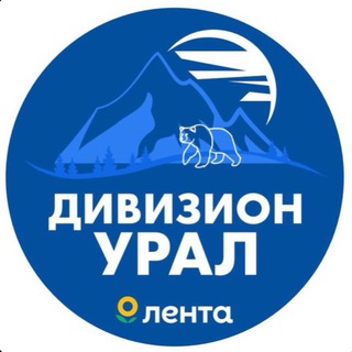 Логотип канала uralenta_life