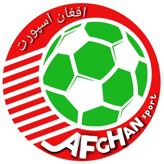 Логотип канала afghansports