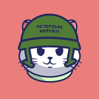 Логотип канала kitty_pechersk