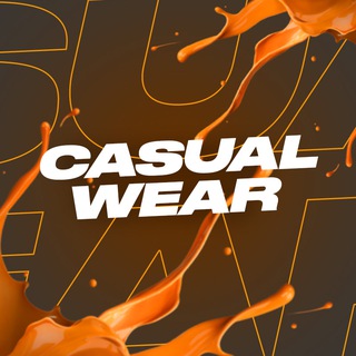 Логотип канала casualwearq