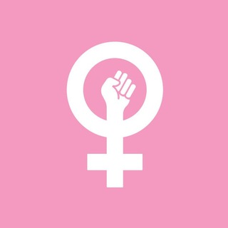 Логотип канала feminism_everyday_womxn