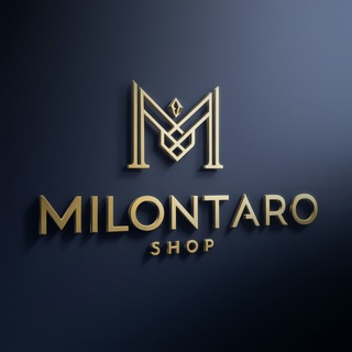 Логотип канала milontaro_bags