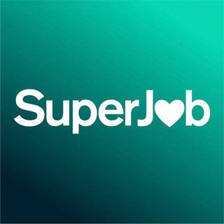 Логотип канала superjobmedia