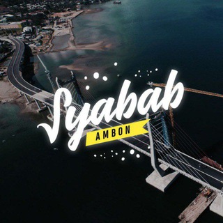 Логотип канала syababambon