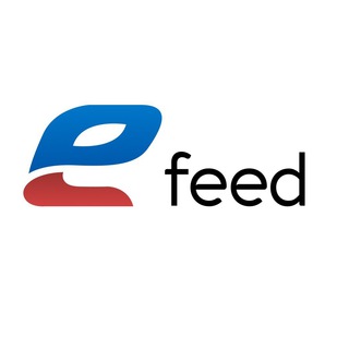 Логотип канала e_feed