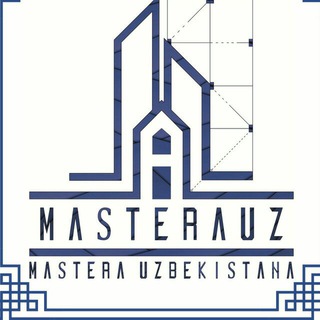 Логотип канала masterauzbekistana