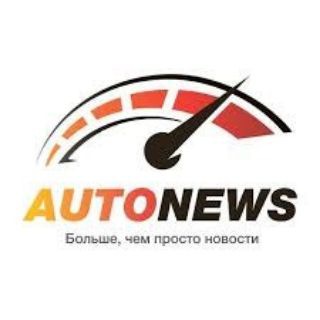 Логотип канала auto_24news