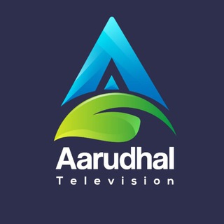 Логотип канала aarudhaltv