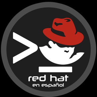 Логотип канала redhat_es