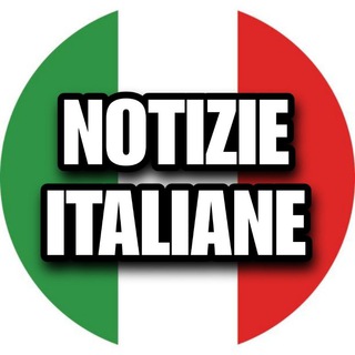 Логотип канала notizieitaliane24