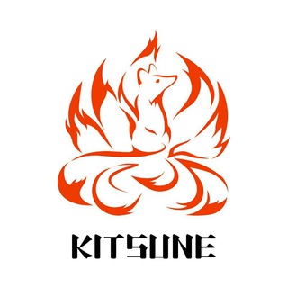 Логотип kitsunespb