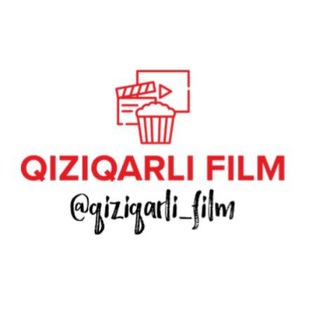 Логотип qiziqarli_film