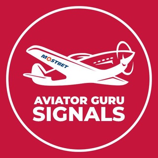 Логотип канала aviator_free_signals