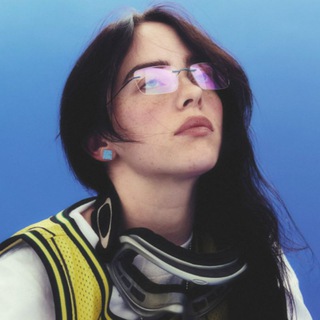 Логотип billieeilishbra