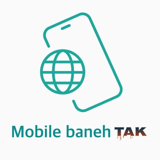 Логотип канала baneh_phone
