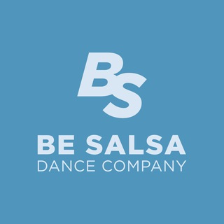 Логотип канала besalsadance