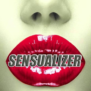 Логотип sensualizer