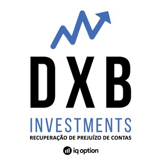 Логотип канала dxbrecovery