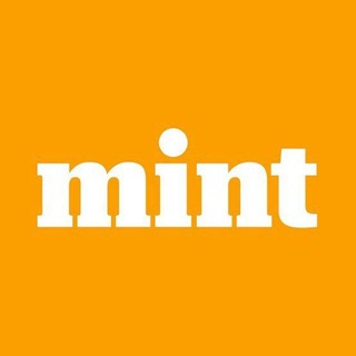 Логотип livemintnewspaper