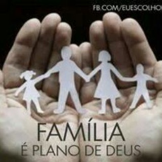 Логотип familiaemdeus