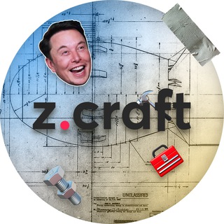 Логотип crzloch