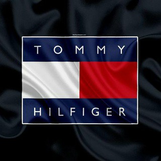 Логотип канала tommyhilfiger_music