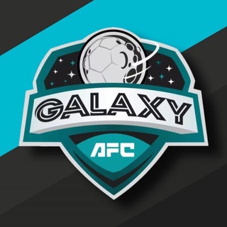 Логотип канала afc_galaxy