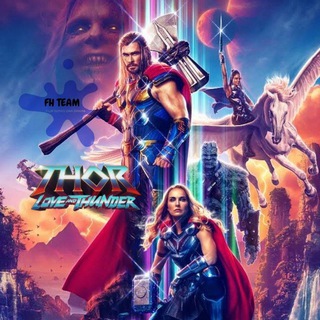 Логотип thor_love_and_thunder_sub_indo