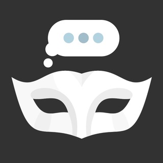 Логотип канала tonmasks_chat_ru