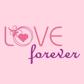 Логотип канала salonloveforever