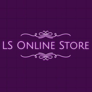 Логотип канала lsonlineshopping