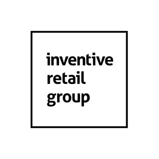 Логотип канала Inventive_Retail_Group