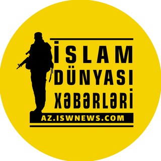 Логотип канала iswnews_az