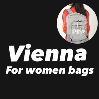 Логотип канала viennabags