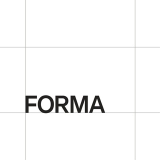 Логотип канала forma_realty