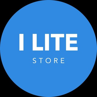 Логотип i_lite_store