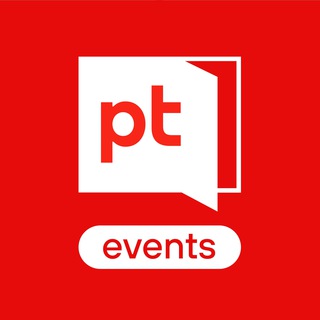 Логотип канала positiveevents