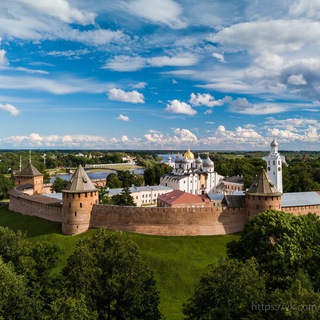 Логотип aeronovgorod