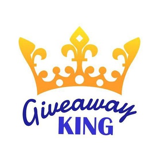 Логотип канала giveawayking23