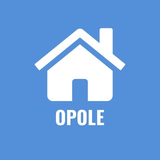 Логотип канала home_Opole