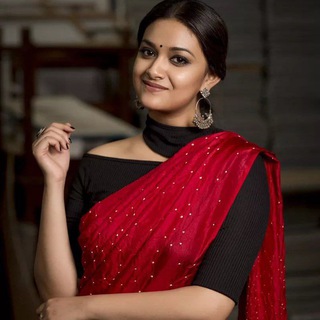 Логотип канала keerthy_suresh_official