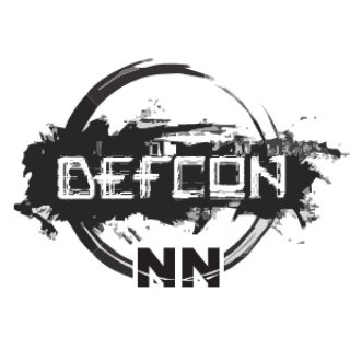 Логотип канала defcon_nn